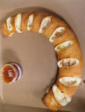 Pepperoni Bread