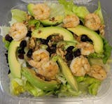 Pizza Box Salad