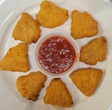 Mac & Cheese Bites
