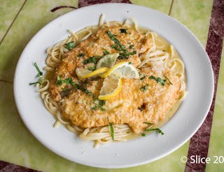 Chicken Francese