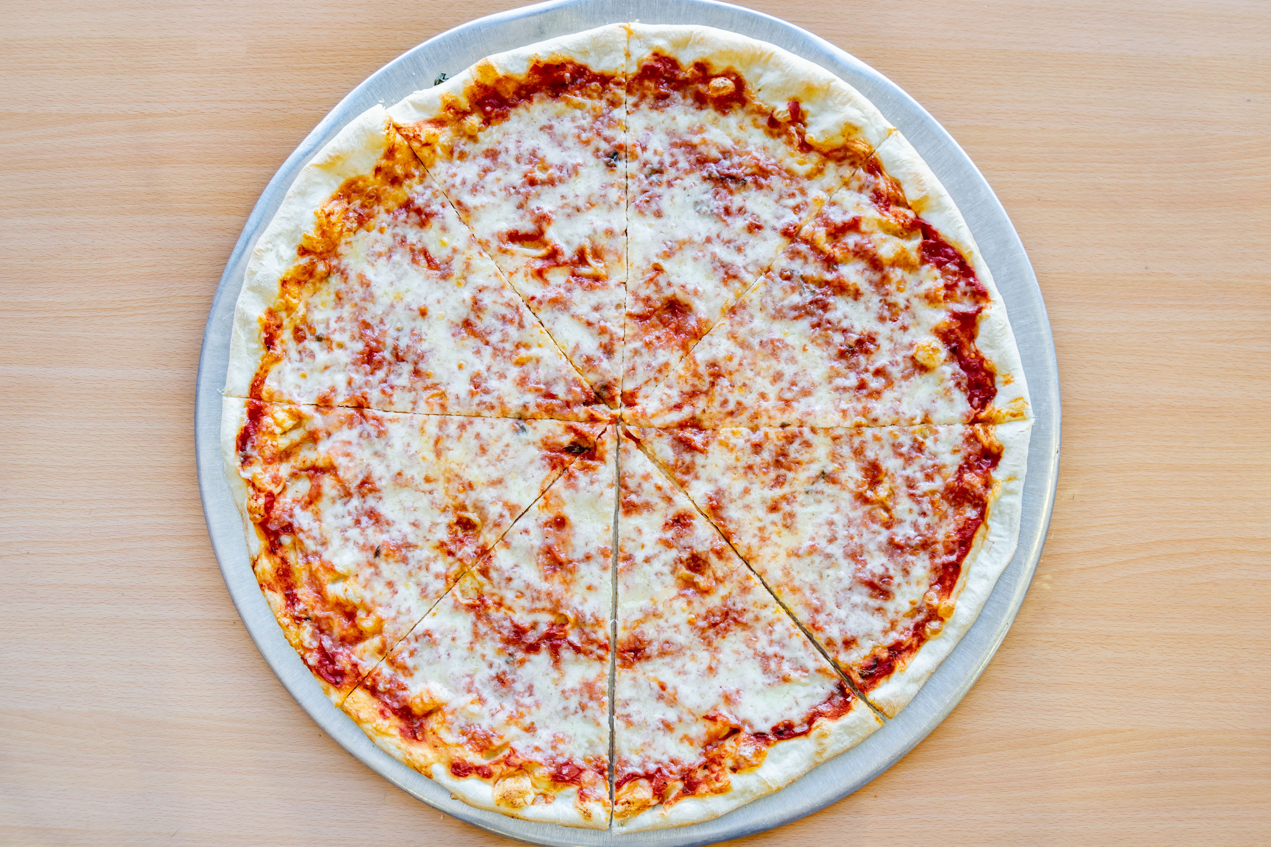 My Family Pizza Menu Staten Island Ny Order Delivery 3 5 Off Slice