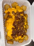 Loaded Tator Tots