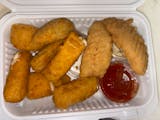 The Sampler Platter