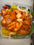 Buffalo Chicken Salad