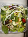 Tossed Salad