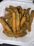 Fried Green Beans