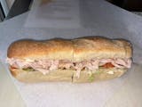 Tom Turkey Sub