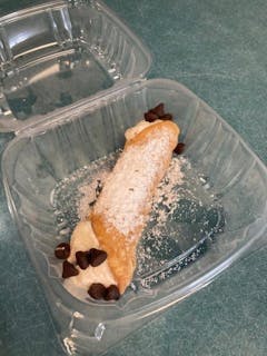 Cannoli
