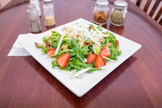 Arugula Salad