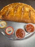 Meat Lovers Calzone