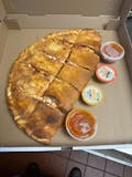 Cheese Calzone