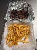 Steak Tip Dinner