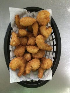 Fried Shrimp