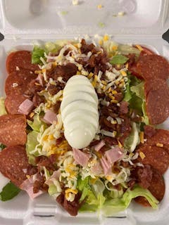 Classic Salad