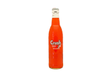 Orange Crush Glass Bottle (12oz)