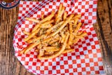 Rosemary Fries