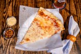 Cheese Pizza Slice