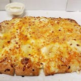 Ultimate Cheese Bread