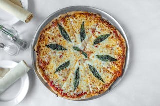 Margherita Pizza