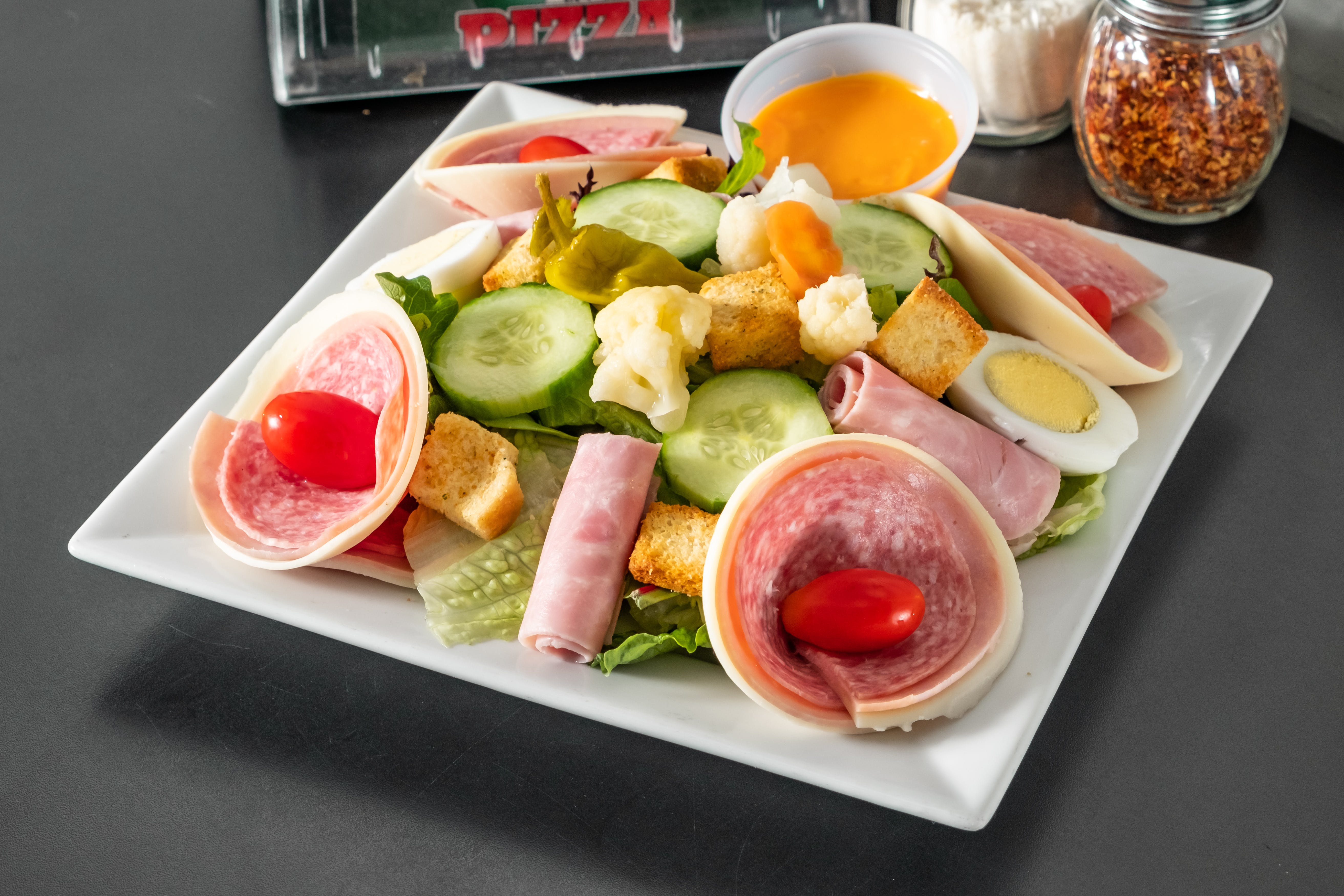 Antipasto Salad