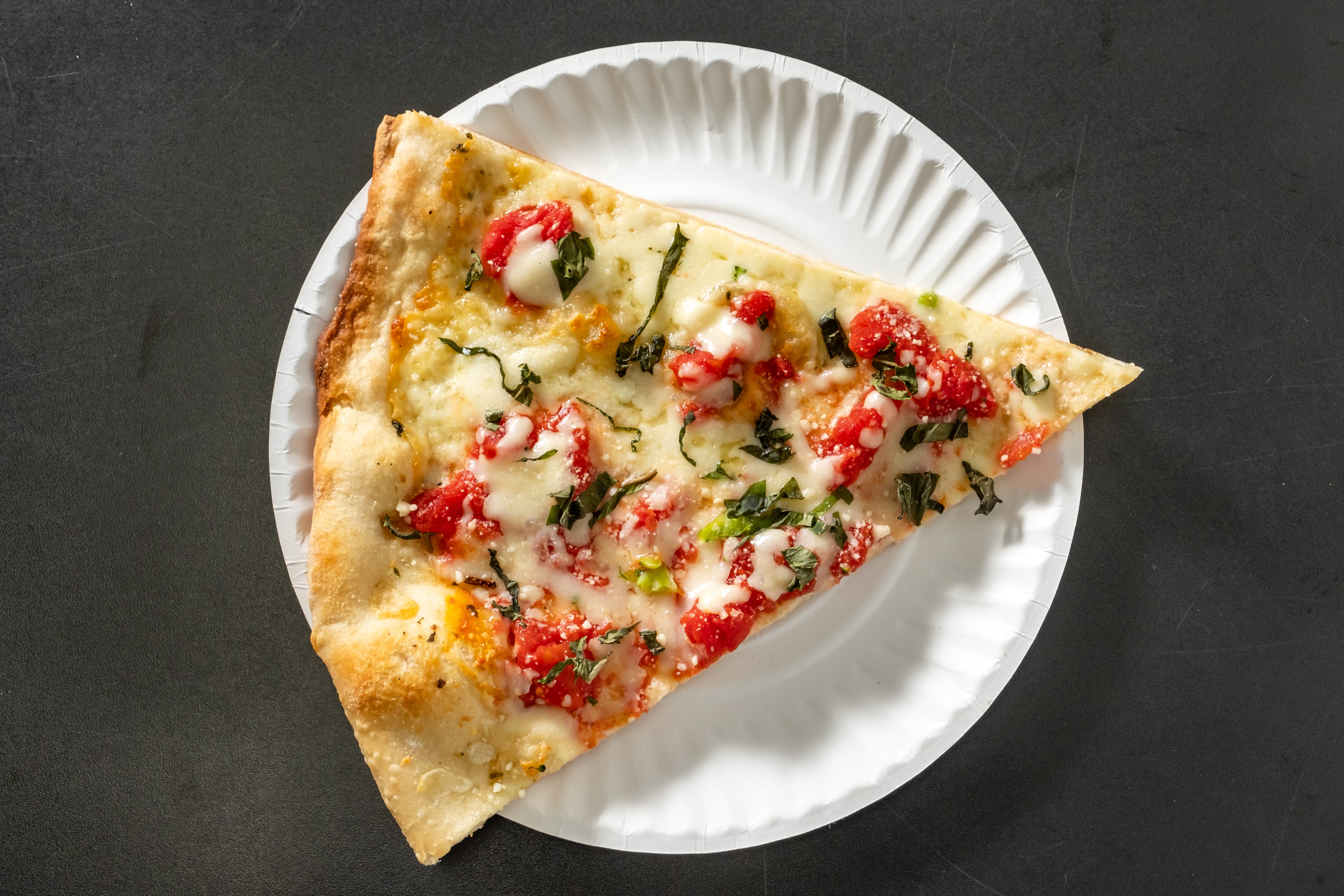 Donatello’s Pizza
