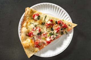 Donatello’s Pizza