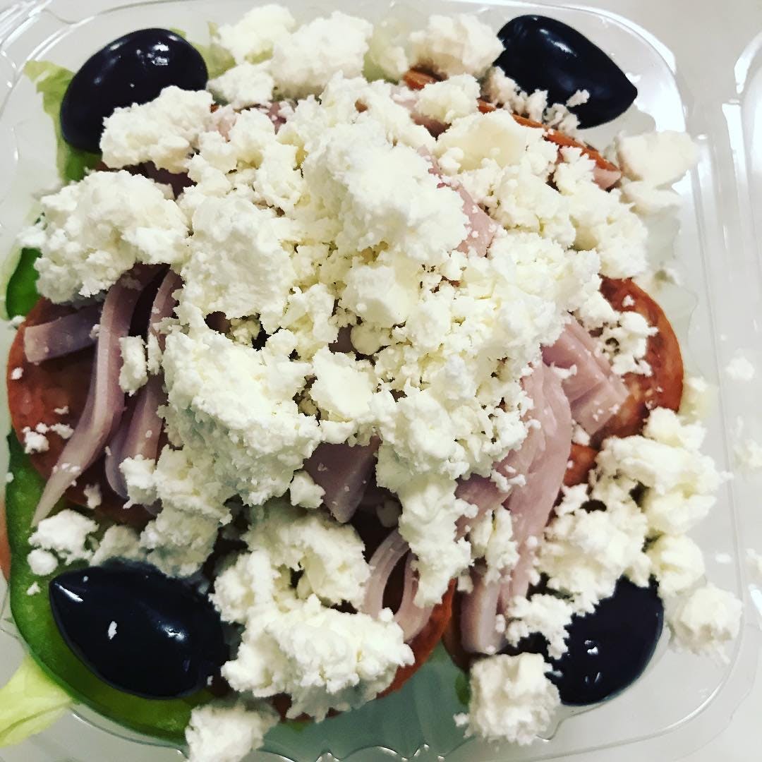 Chef Salad