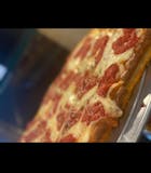 Sicilian Square Thick Crust Pizza