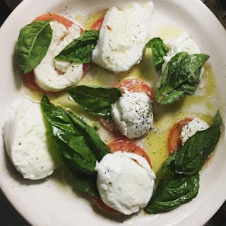 Insalata Caprese