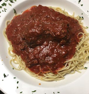 Spaghetti