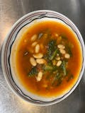 Escarole & Beans Soup