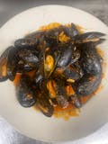 Zuppa di Mussels