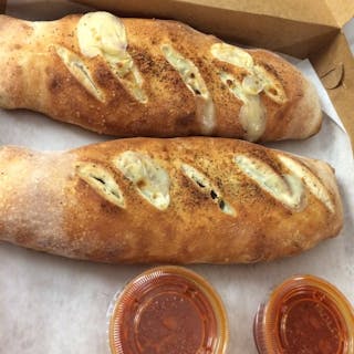 Special Stromboli