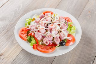 Antipasto Salad