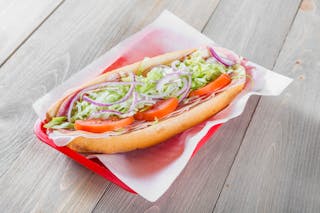 Italian Sub