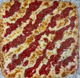 Original Style Grandma's Pizza
