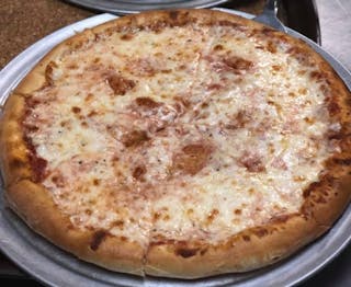 Cheese Pizza