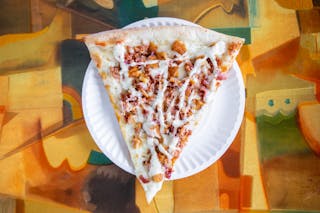 Bacon Chicken Ranch (18")