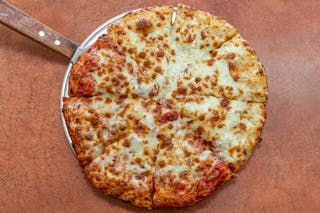 Build Your Own Pizza
