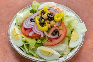 Chef Salad