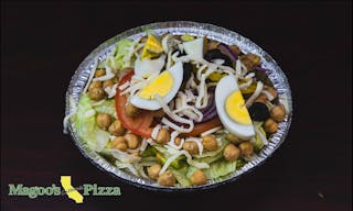 Chef Salad
