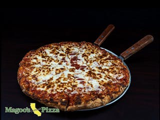 Cheese Pizza