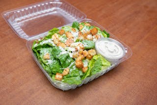 Signature Caesar Salad