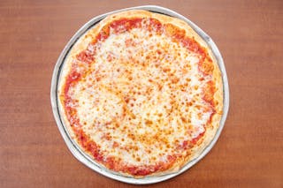 Gluten Free Pizza
