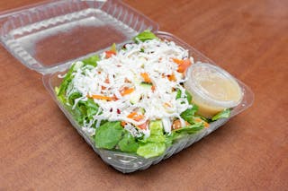 Farmers Market Salad