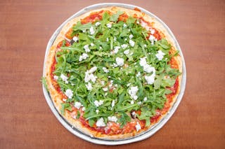 Hermosa Special Pizza