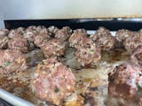 Meatballs