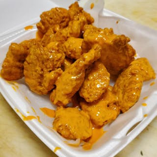 Jumbo Wings