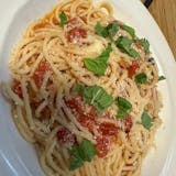 Spaghetti alla Napoli