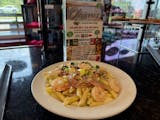 Penne Mari E Monti